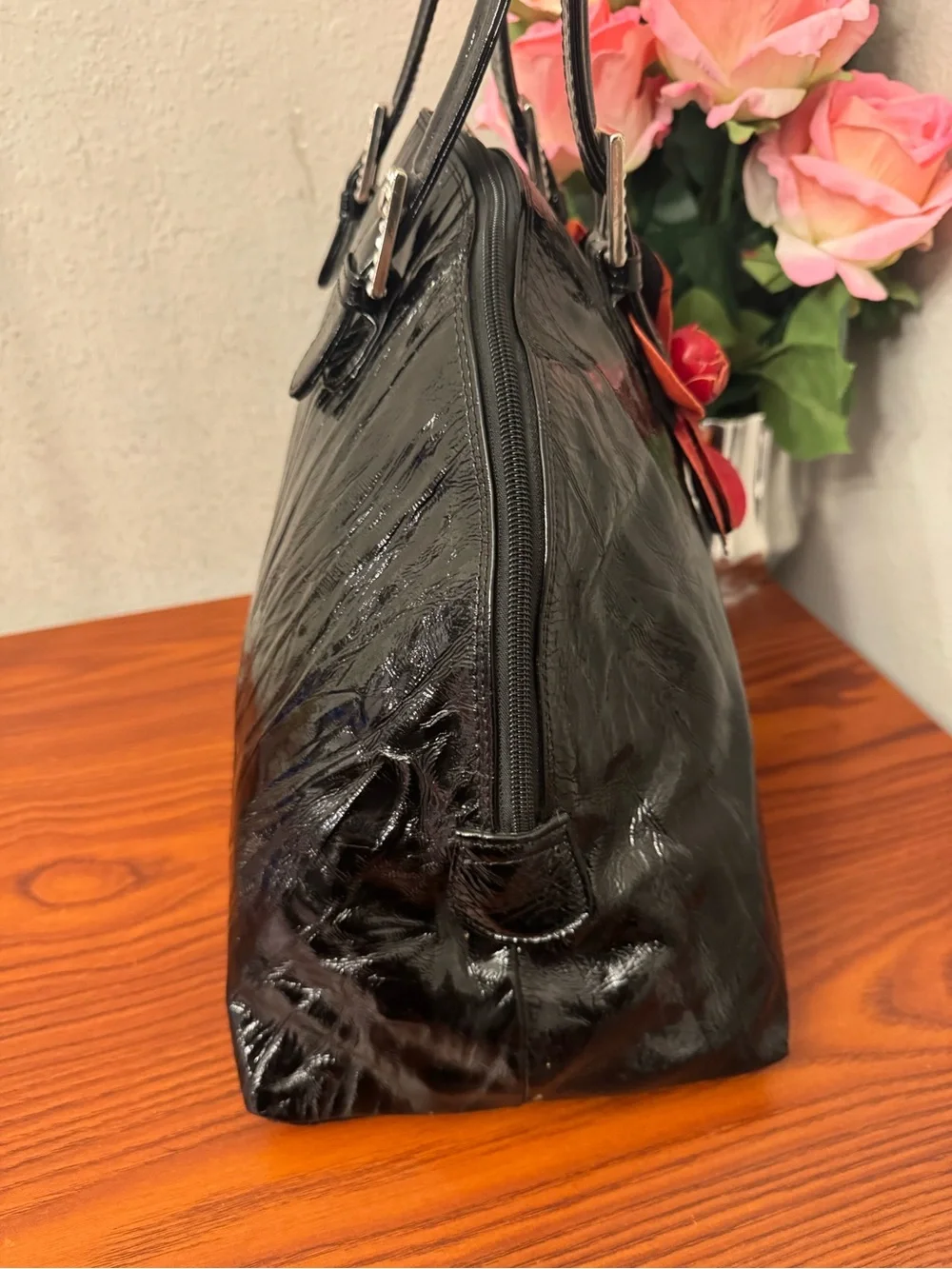 Renato Angi polished black